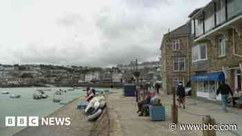 New powers to curb second homes to be proposed