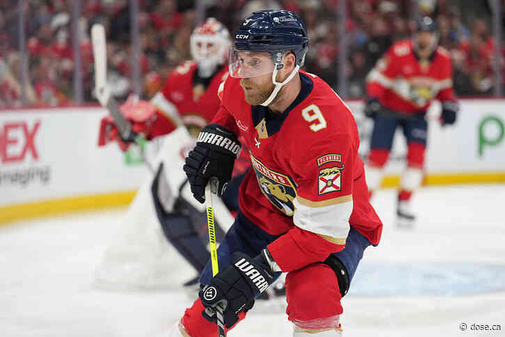 According to Dany Dubé, the Habs need a center like Sam Bennett