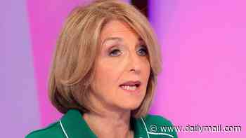 Loose Women's Kaye Adams to sue BBC after axe from her radio show amid bullying claims