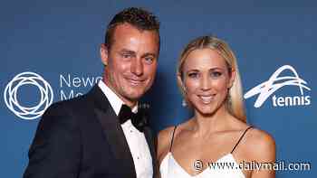 Lleyton and Bec Hewitt list sprawling Sydney estate complete with professional tennis court for $14million