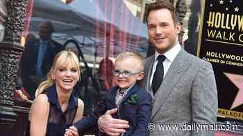 Anna Faris gets brutally honest in rare comment on Chris Pratt divorce... and reveals surprising coping mechanism