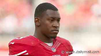 Troubled former San Francisco 49ers star Aldon Smith dies suddenly at the age of 36