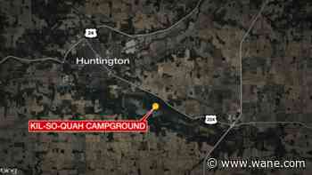 Northeast Indiana campground to close indefinitely this month