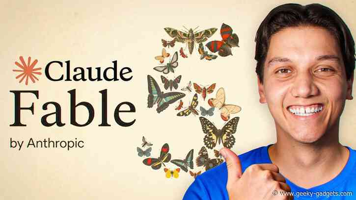 Test Claude Fable 5 Before June 22nd 2026 Price Hike