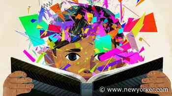 Children’s literature used to get reviewed in serious outlets. That’s stopped — and has that turned the genre to “crud”?