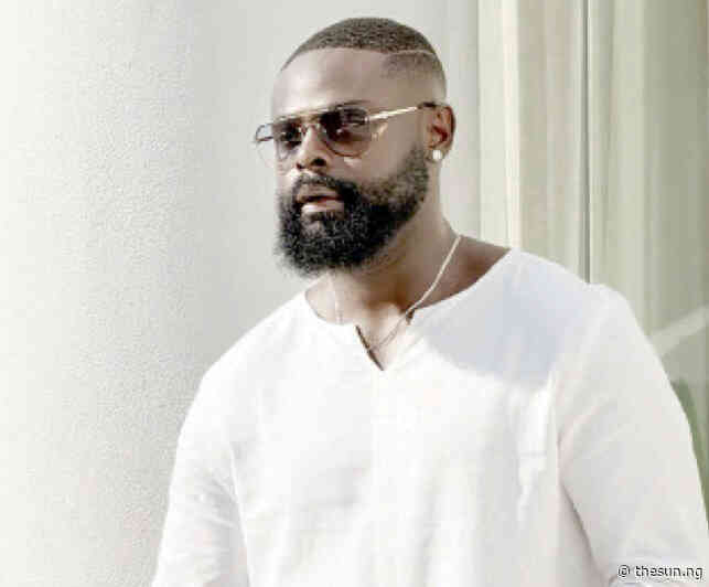 Yomi Casual to showcase African fashion swag on US tour