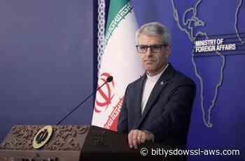 Irán desmintió la firma inmediata del acuerdo de paz con EE UU para este domingo