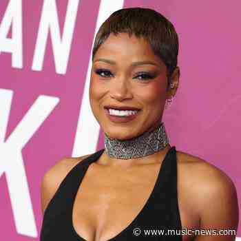 Keke Palmer and Sean Evans fuel romance rumours