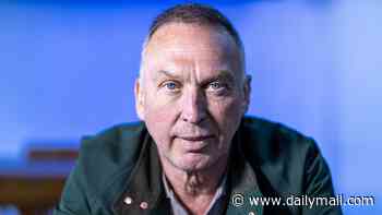 'It was such a pure connection, then sheer exhilaration... nothing was ever the same again': DAVID PLATT on THAT goal against Belgium, his 'amazing' spell at Man City, his verdict on Mikel Arteta's Arsenal and the two times he felt 'invincible'