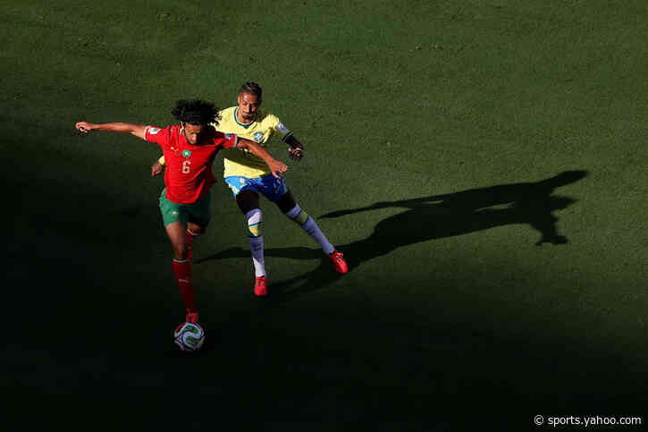 Has the 2026 World Cup already delivered its breakout star? 👀