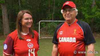 Family of Nova Scotian on Canada’s World Cup team says his success is a team effort