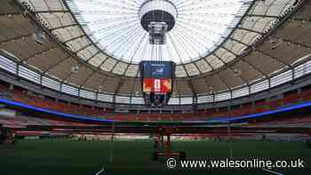 Australia vs Turkey TV channel, kick-off time and how to watch World Cup
