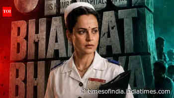 'Bharat Bhhagya Viddhaata' Day 2: Net earnings cross Rs 2.4 cr