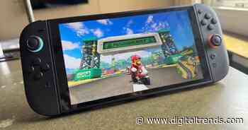 Nintendo just made life harder for Switch 2 scalpers