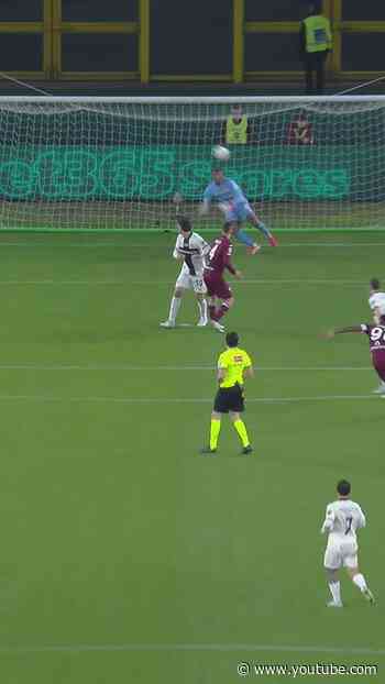 Tra i migliori gol della stagione: il missile di Duvan in #TorinoParma 🚀⚽️ #torinofc #seriea