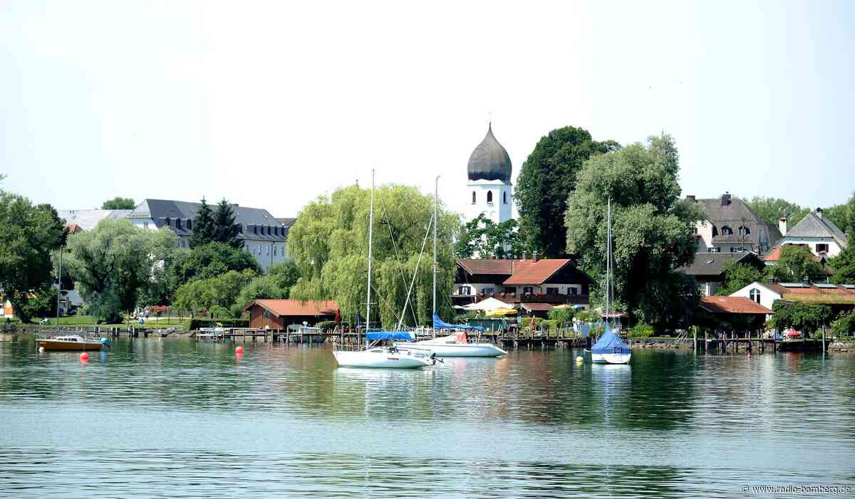 Neuer Anlauf: Chiemsee sucht neuen Bürgermeister