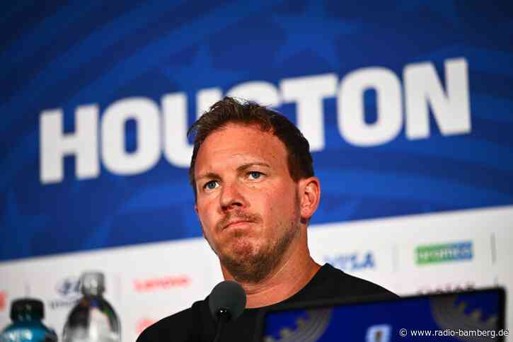 Das sagt Nagelsmann zu Klopps frechem «Noch»-Spruch
