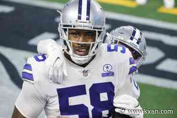 49ers mourn the sudden death of former All-Pro linebacker Aldon Smith at 36