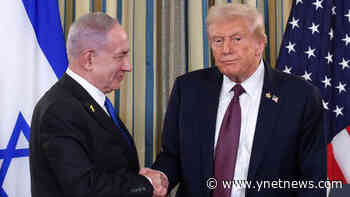 Israel alarmed by 'bad' US-Iran deal, says its 'voice is not being heard'