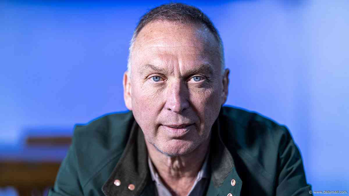 'It was such a pure connection, then sheer exhilaration... nothing was ever the same again': DAVID PLATT on THAT goal against Belgium, his 'amazing' spell at Man City, his verdict on Mikel Arteta's Arsenal and the two times he felt 'invincible'