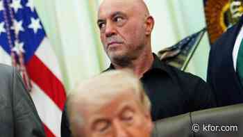 Rogan vents frustration with Trump agenda: ‘What the f--- are we doing?’
