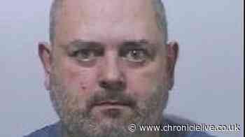 Northumberland pervert who subjected two young girls to sex attacks took his own life in prison