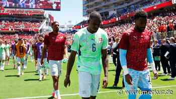 FIFA gibt „technische Störung“ vor Elfmeter für Schweiz zu und legt Beweise vor