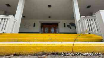 Crystal River vice mayor to present renovation plans for city hall to save old building