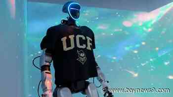 As America celebrates 250 years of innovation, UCF is redefining technology and shaping the future of what’s next
