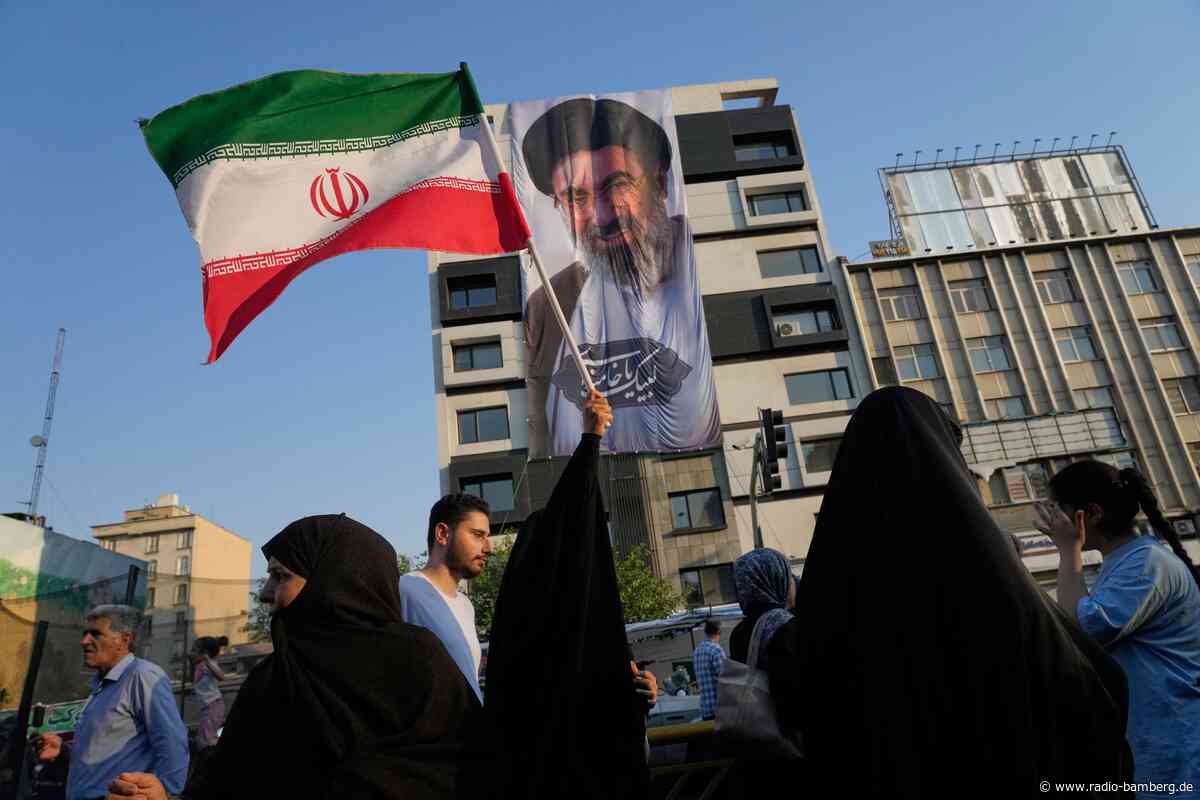 Hoffnung auf baldige Unterzeichnung eines USA-Iran-Deals