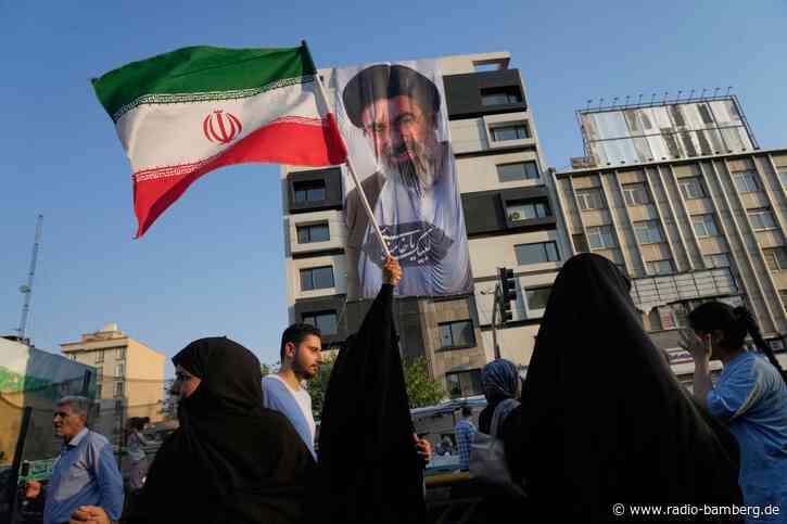 Hoffnung auf baldige Unterzeichnung eines USA-Iran-Deals