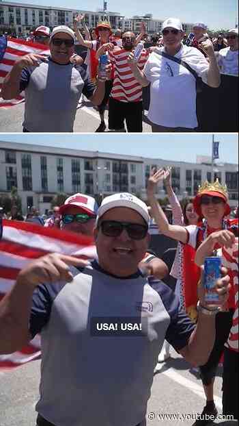 How the US prepared to secure the largest sporting event it has ever hosted