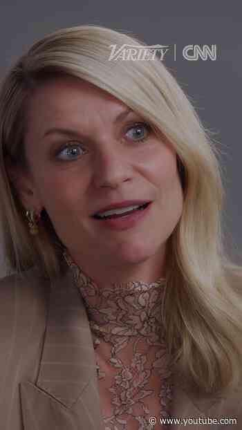 Claire Danes has the cutest stories about young Kirsten Dunst on 'Little Women' set