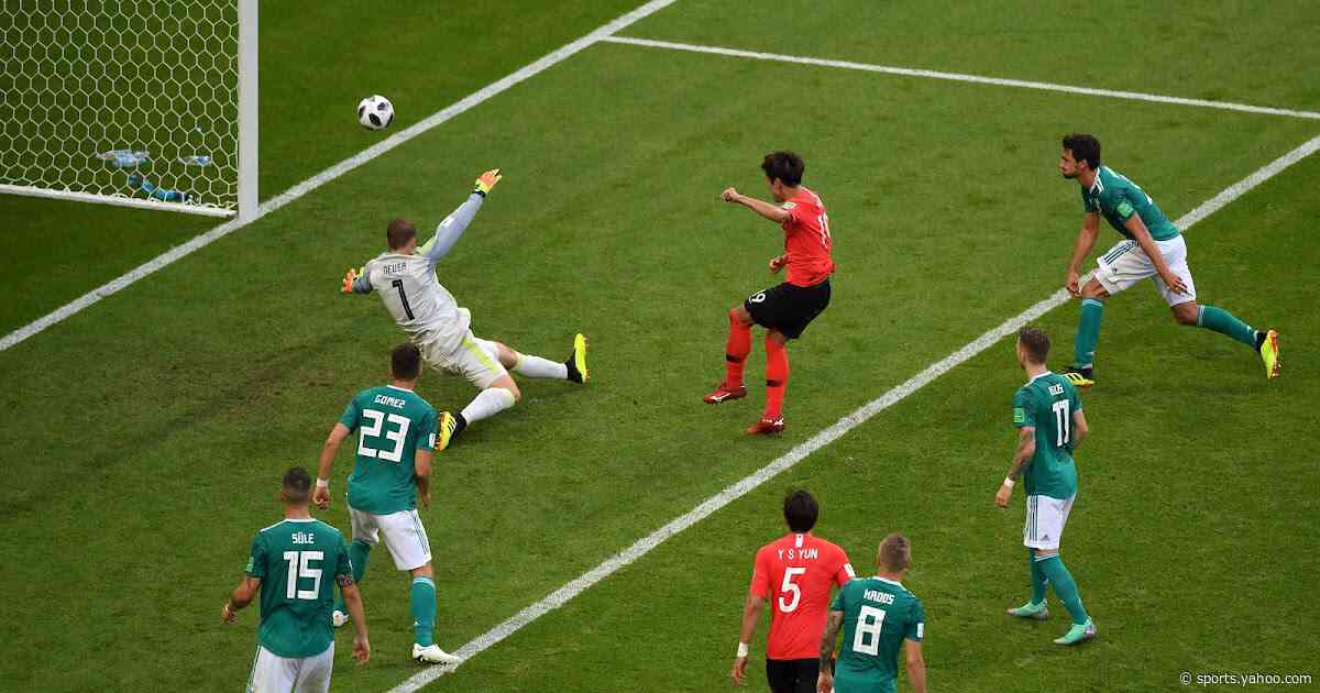 Kim Young-gwon, Jo Hyeon-woo, Ju Se-jong: Having a World Cup moment