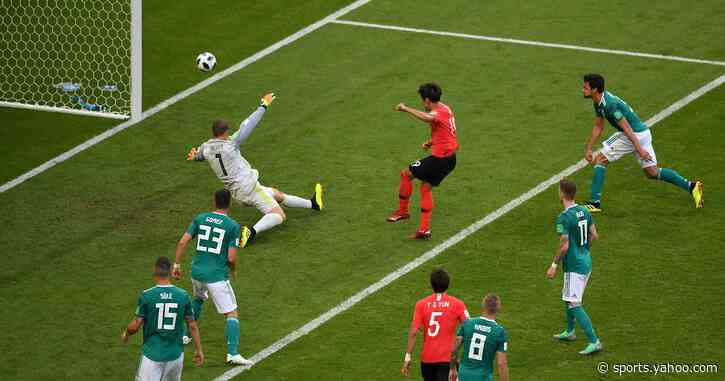 Kim Young-gwon, Jo Hyeon-woo, Ju Se-jong: Having a World Cup moment