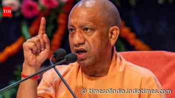 Yogi’s UP beats national violent-crime decline across 5 key categories
