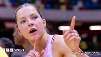 Champions Pulse beat Lightning to reach grand final