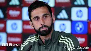 Fulham in advanced talks to appoint Arbeloa as Silva's replacement