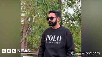 Man stabbed to death in Southall named by police
