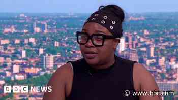 EastEnders blood cancer story 'raises awareness'