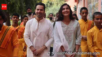 'Hai Jawani Toh' BO day 9: Varun starrer surpasses Rs 60 cr