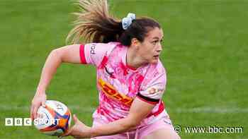 Wales full-back Powell re-signs with Harlequins