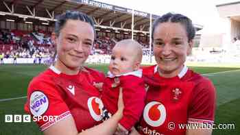 Joyce pair's point to prove on return to Wales