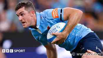 Ospreys look to sign Australian fly-half Creighton