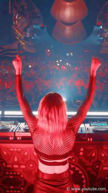 Hysta at Defqon.1 2025!