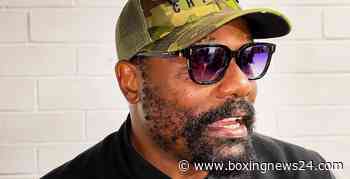 Derek Chisora Says Turki Alalshikh Wants Deontay Wilder Rematch