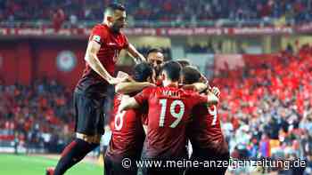 Türkei gegen Australien heute im Liveticker: Für Yildiz kommt das WM-Spiel zu früh