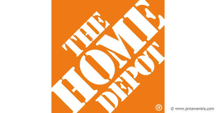 THE HOME DEPOT DONA $250,000 PARA APOYAR PROGRAMAS JUVENILES EN EL ÁREA METROPOLITANA DE LOS ÁNGELES ANTES DEL DEBUT DE LA SELECCIÓN NACIONAL MASCULINA DE EE. UU. EN LA COPA MUNDIAL