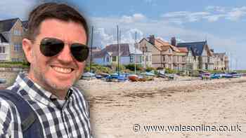 I spent four days in the 'happiest place in Wales' — it was better than Spain