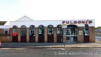 Plans to demolish iconic Porthcawl café scrapped after public outcry